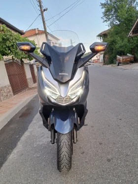 Honda Forza 300 LED TC | Mobile.bg    2