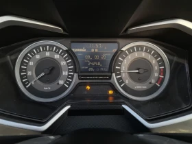 Honda Forza 300 LED TC | Mobile.bg    8