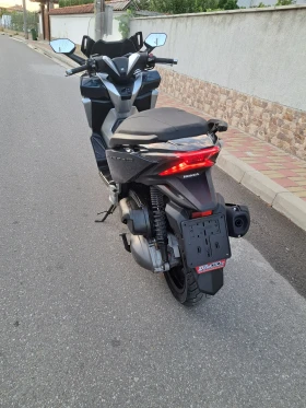 Honda Forza 300 LED TC | Mobile.bg    6