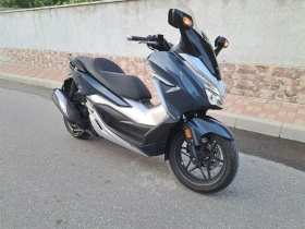 Honda Forza 300 LED TC | Mobile.bg    3