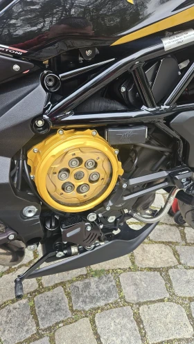 MV Agusta Brutale 800RR Dragster  | Mobile.bg � ����� ������ 11