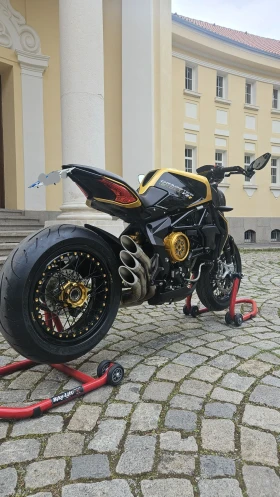 MV Agusta Brutale 800RR Dragster  | Mobile.bg � ����� ������ 7