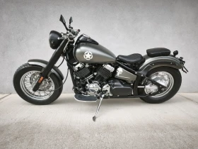 Yamaha Drag Star 650, 2005 ������, ������  | Mobile.bg � ����� ������ 5
