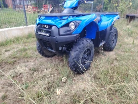 Kawasaki Brute Force 750 eps | Mobile.bg � ����� ������ 3