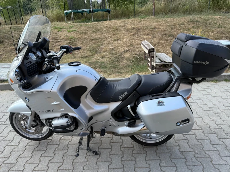 BMW R R1150RT
