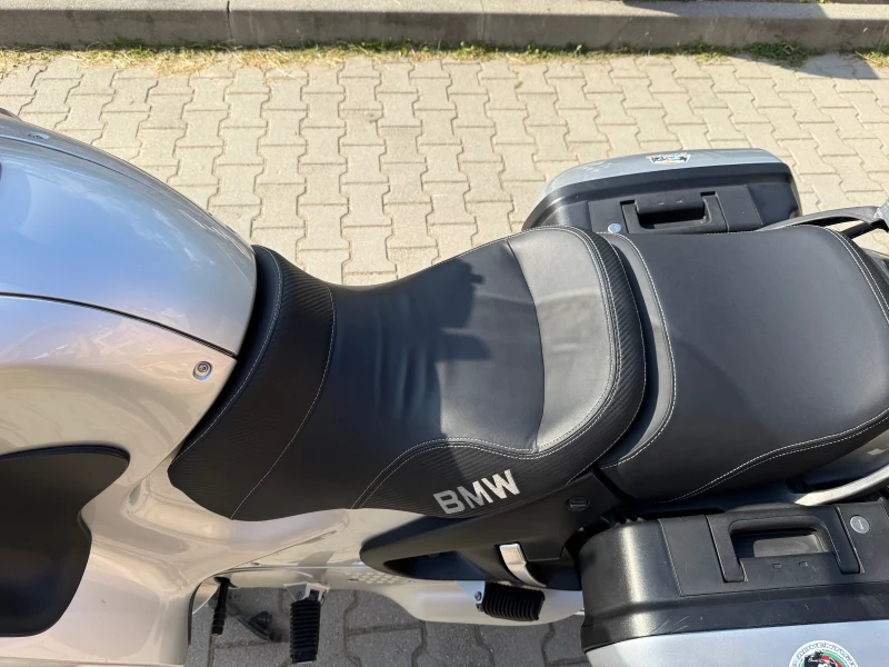 BMW R R1150RT, снимка 7 - Мотоциклети и мототехника - 52487485