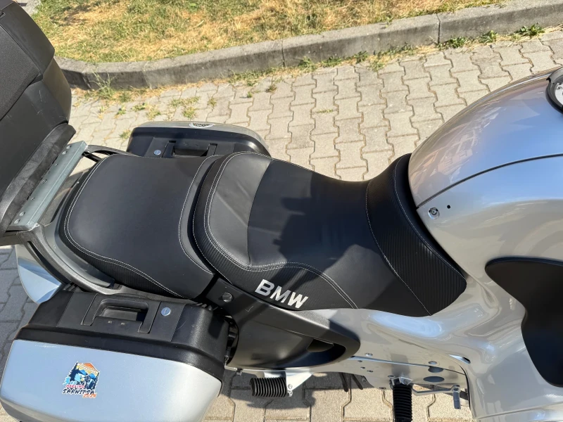 BMW R R1150RT, снимка 6 - Мотоциклети и мототехника - 52487485