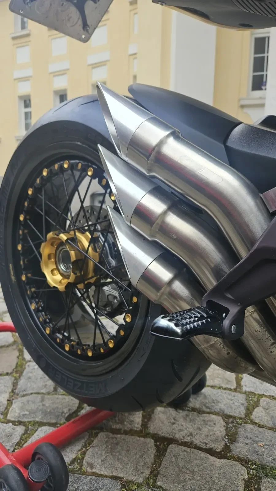 MV Agusta Brutale 800RR Dragster  | Mobile.bg � ����������� 12
