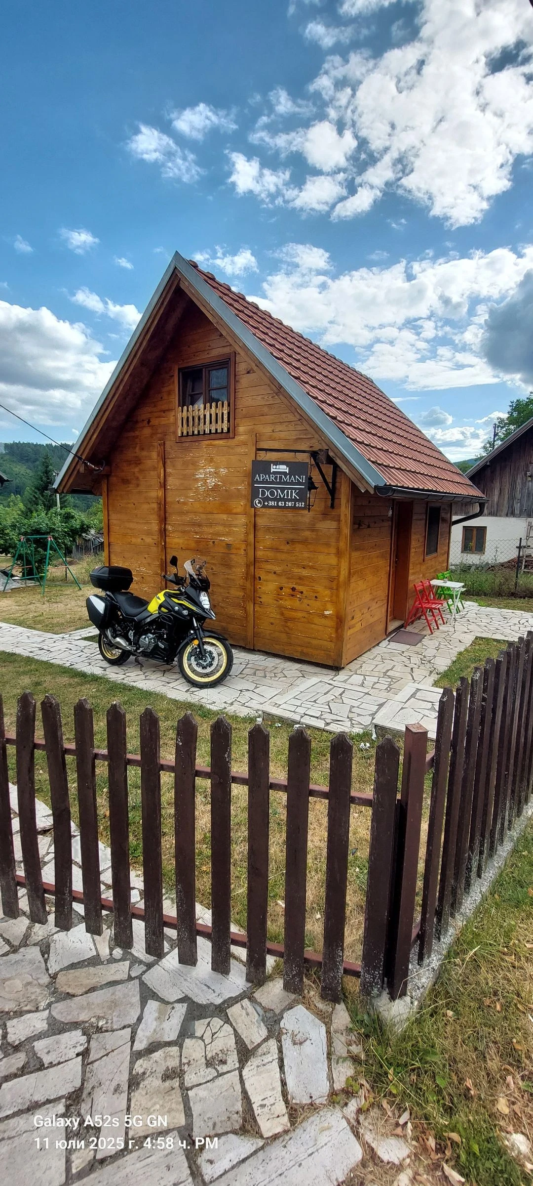 Suzuki V-strom 650 XT, снимка 5 - Мотоциклети и мототехника - 54528747