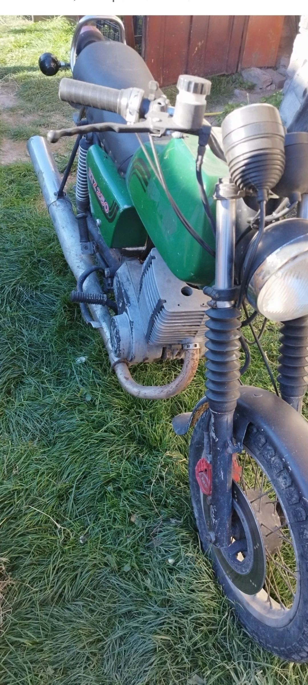 Etz 250