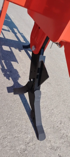 Продълбочител Друга марка Maschio-Gaspardo, модел Artiglio 250/5, снимка 4