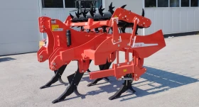 Продълбочител Друга марка Maschio-Gaspardo, модел Artiglio 250/5, снимка 1