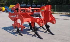 Продълбочител Друга марка Maschio-Gaspardo, модел Artiglio 250/5, снимка 2