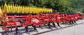  Maschio-Gaspardo,  Artiglio 250/5 | Mobile.bg    5