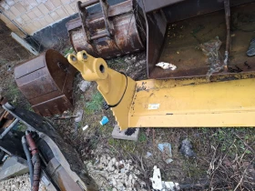 Багер Caterpillar Всички , снимка 3