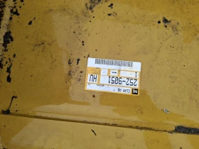 Багер Caterpillar Всички , снимка 2