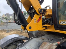  JCB HYDRADIG 110 W     | Mobile.bg    5
