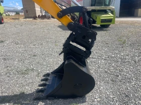 Обява за продажба на Багер JCB HYDRADIG 110W С 5 КОФИ ЛИЗИНГ ~ 155 998 лв. - изображение 6