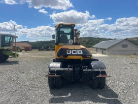      JCB HYDRADIG 110W  5  
