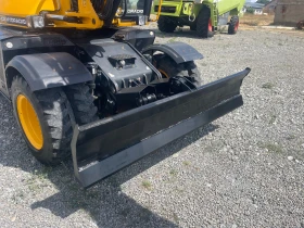 Обява за продажба на Багер JCB HYDRADIG 110W С 5 КОФИ ЛИЗИНГ ~ 155 998 лв. - изображение 7