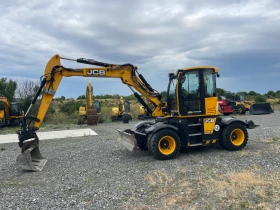 Обява за продажба на Багер JCB HYDRADIG 110W С 5 КОФИ ЛИЗИНГ ~ 155 998 лв. - изображение 3
