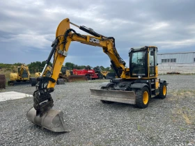 Обява за продажба на Багер JCB HYDRADIG 110W С 5 КОФИ ЛИЗИНГ ~ 155 998 лв. - изображение 2