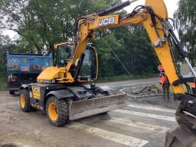  JCB HYDRADIG 110 W     | Mobile.bg    3
