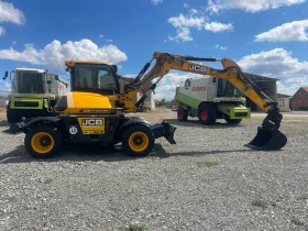Обява за продажба на Багер JCB HYDRADIG 110W С 5 КОФИ ЛИЗИНГ ~ 155 998 лв. - изображение 5