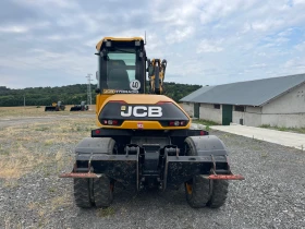 Обява за продажба на Багер JCB HYDRADIG 110W С 5 КОФИ ЛИЗИНГ ~ 155 998 лв. - изображение 5