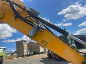 Обява за продажба на Багер JCB HYDRADIG 110W С 5 КОФИ ЛИЗИНГ ~ 155 998 лв. - изображение 8