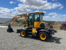     JCB HYDRADIG 110W  5  