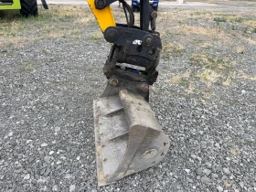 Обява за продажба на Багер JCB HYDRADIG 110W С 5 КОФИ ЛИЗИНГ ~ 155 998 лв. - изображение 8
