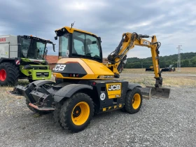 Обява за продажба на Багер JCB HYDRADIG 110W С 5 КОФИ ЛИЗИНГ ~ 155 998 лв. - изображение 6