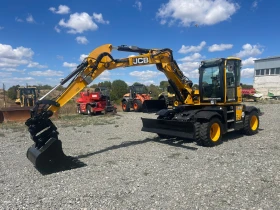 Багер JCB HYDRADIG 110W С 5 КОФИ ЛИЗИНГ