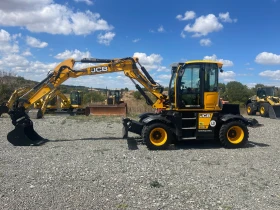      JCB HYDRADIG 110W  5  