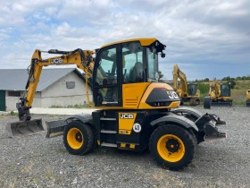 Обява за продажба на Багер JCB HYDRADIG 110W С 5 КОФИ ЛИЗИНГ ~ 155 998 лв. - изображение 4
