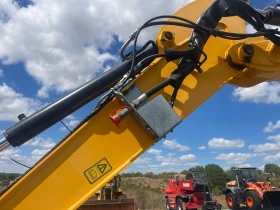 Обява за продажба на Багер JCB HYDRADIG 110W С 5 КОФИ ЛИЗИНГ ~ 155 998 лв. - изображение 9
