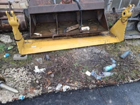 Багер Caterpillar Всички 