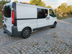 Кемпер Renault Opel Vivaro, снимка 6