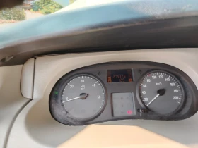 Кемпер Renault Opel Vivaro, снимка 7