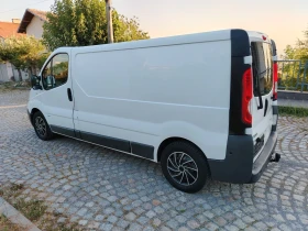 Кемпер Renault Opel Vivaro, снимка 4
