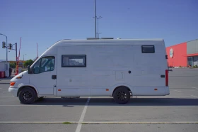 Кемпер Други IVECO DAILY, снимка 4