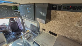 Кемпер Други IVECO DAILY, снимка 12