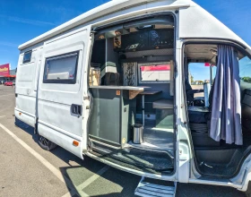 Кемпер Други IVECO DAILY, снимка 5