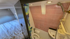 Кемпер Други IVECO DAILY, снимка 15