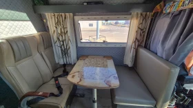 Кемпер Други IVECO DAILY, снимка 11