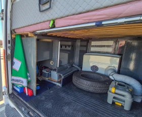 Кемпер Други IVECO DAILY, снимка 7