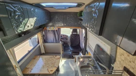 Кемпер Други IVECO DAILY, снимка 14