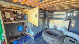 Кемпер Други IVECO DAILY, снимка 8