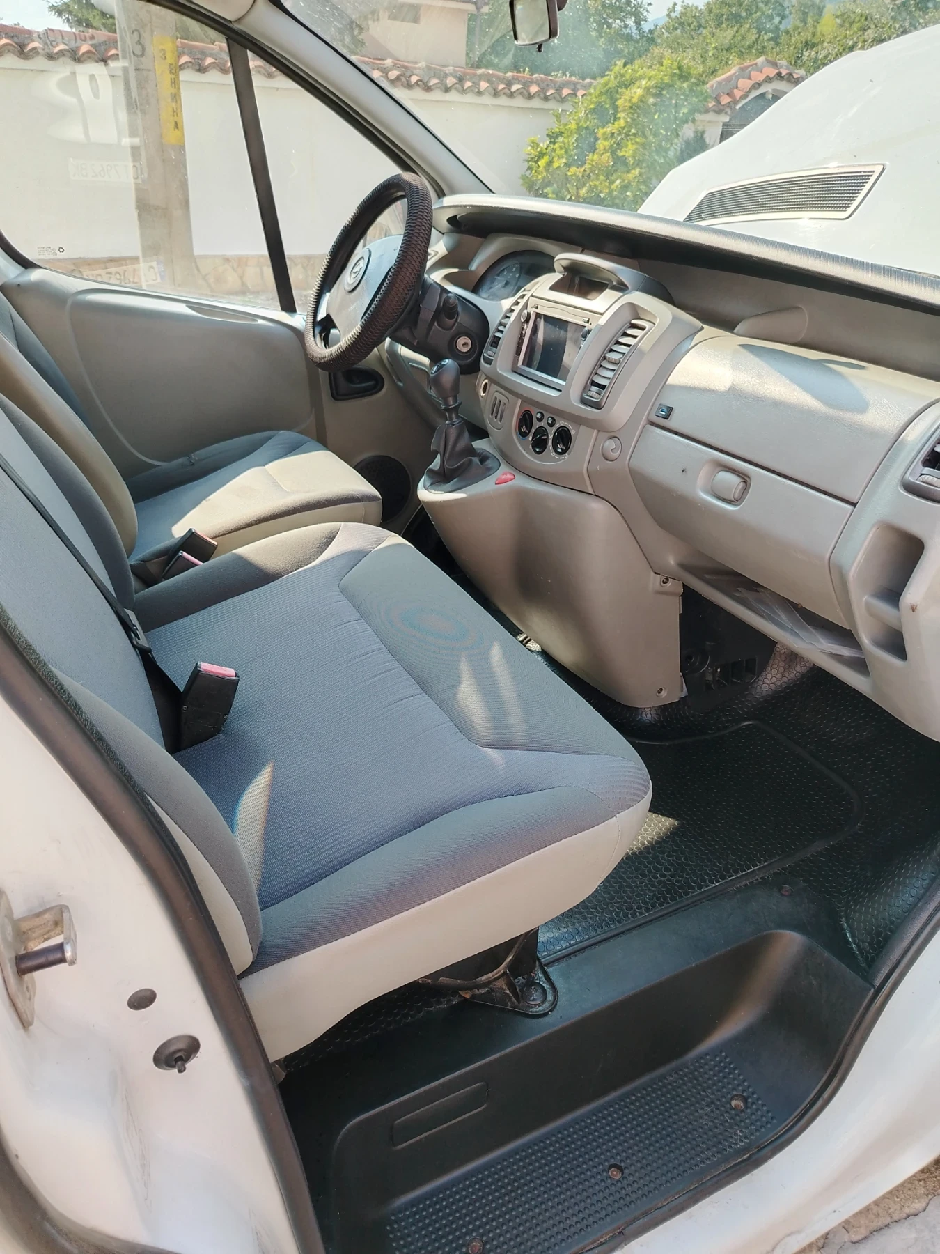 Кемпер Renault Opel Vivaro, снимка 8 - Каравани и кемпери - 55354984